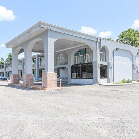 Hotel Valdosta Ga I-75 & Us-221 N Hwy Zewnętrze zdjęcie
