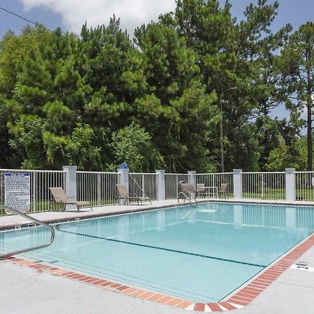 Hotel Valdosta Ga I-75 & Us-221 N Hwy Zewnętrze zdjęcie