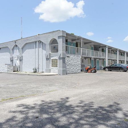 Hotel Valdosta Ga I-75 & Us-221 N Hwy Zewnętrze zdjęcie