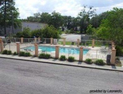 Hotel Valdosta Ga I-75 & Us-221 N Hwy Zewnętrze zdjęcie