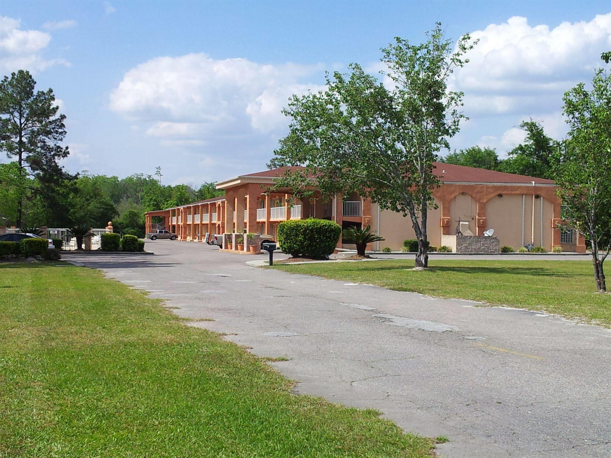 Hotel Valdosta Ga I-75 & Us-221 N Hwy Zewnętrze zdjęcie