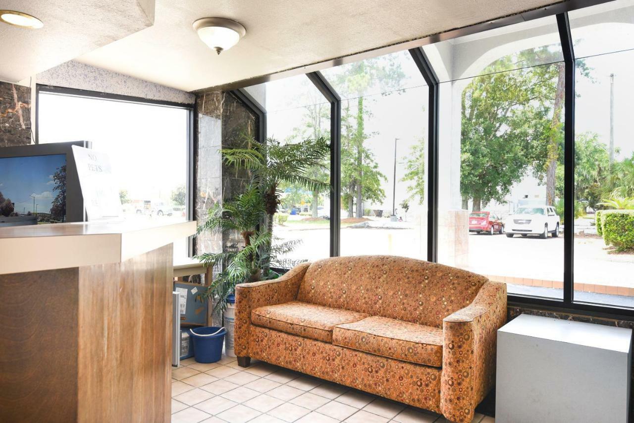 Hotel Valdosta Ga I-75 & Us-221 N Hwy Zewnętrze zdjęcie