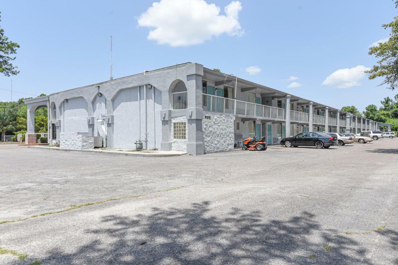 Hotel Valdosta Ga I-75 & Us-221 N Hwy Zewnętrze zdjęcie