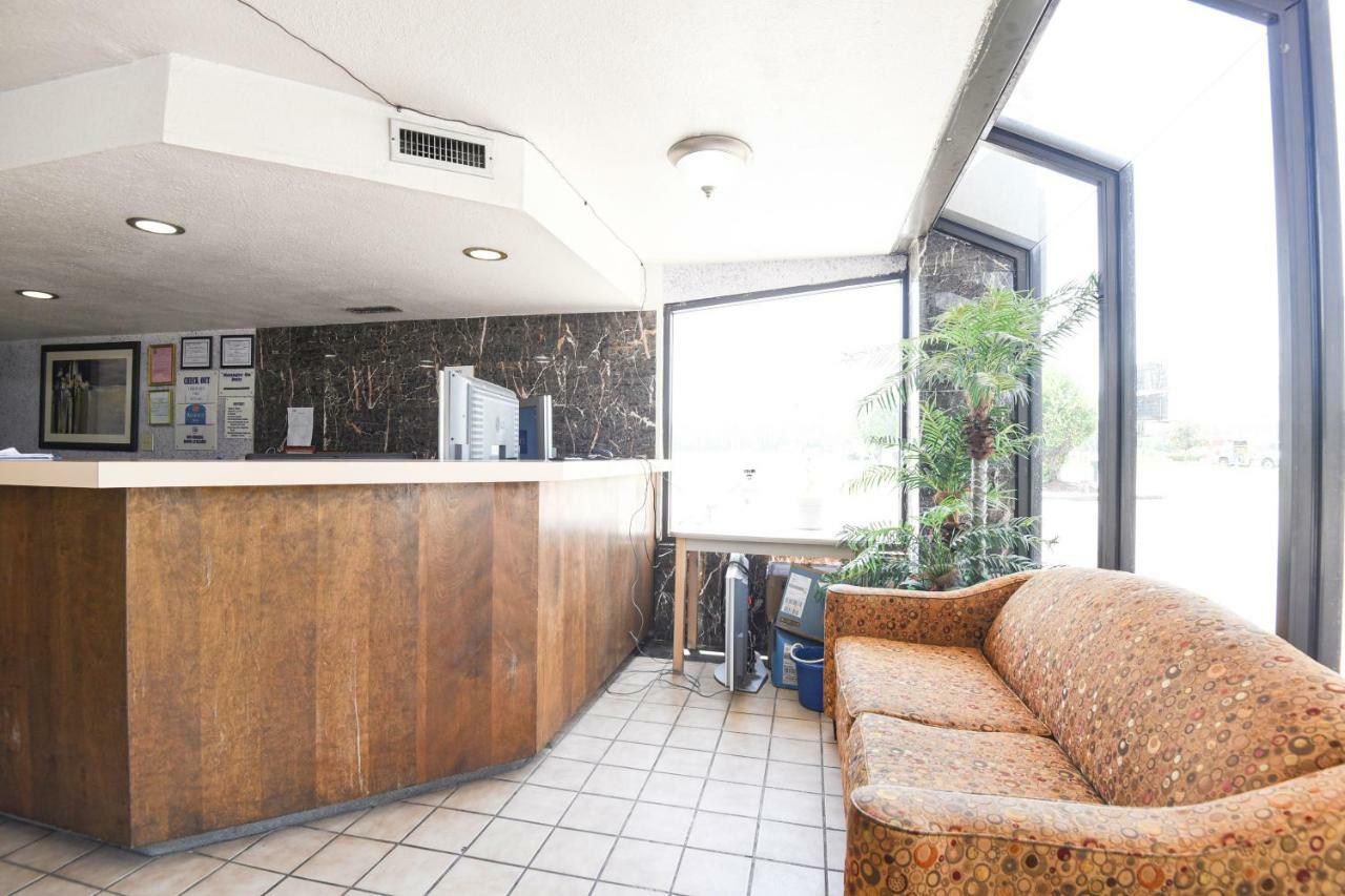Hotel Valdosta Ga I-75 & Us-221 N Hwy Zewnętrze zdjęcie