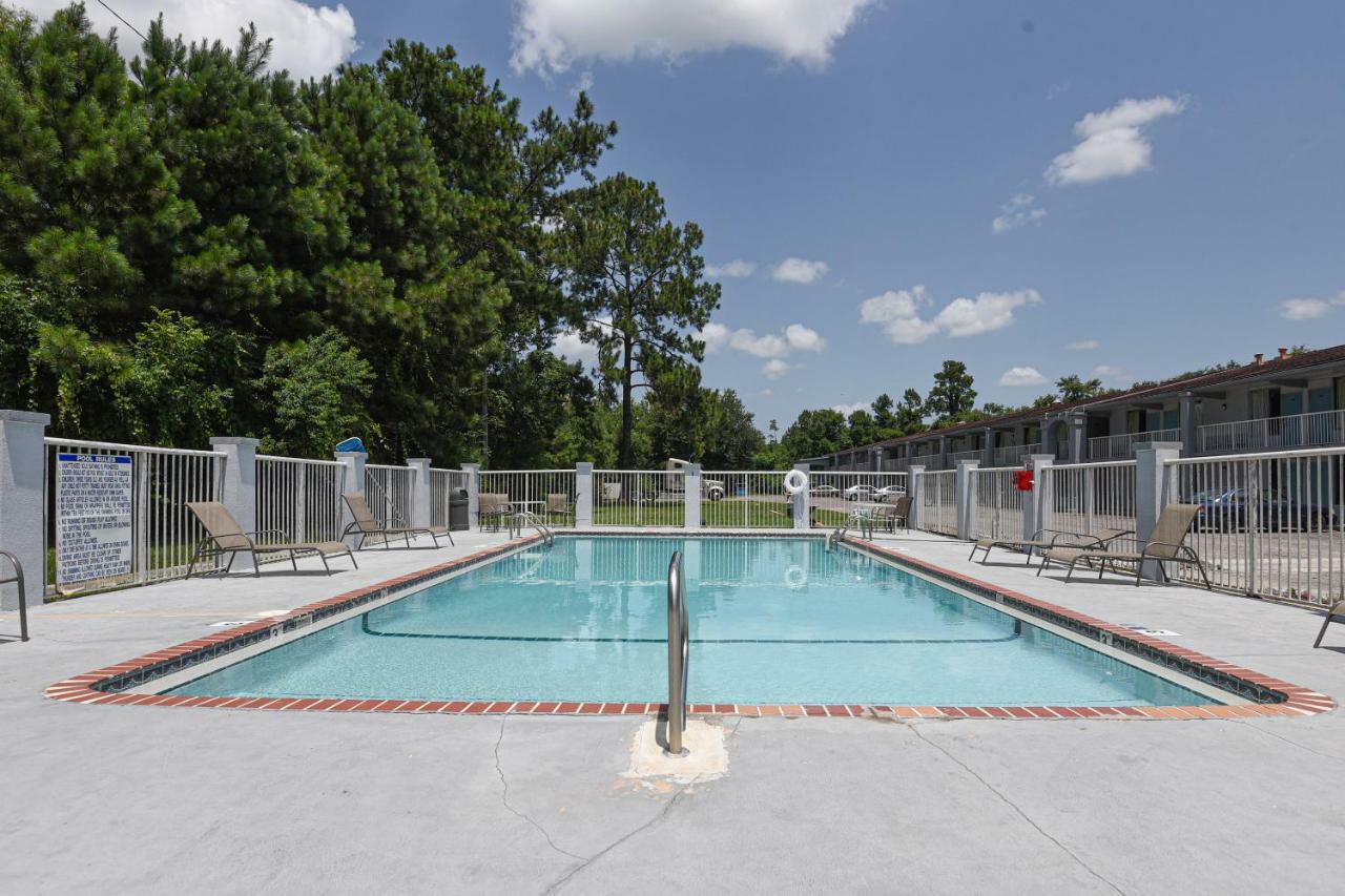 Hotel Valdosta Ga I-75 & Us-221 N Hwy Zewnętrze zdjęcie