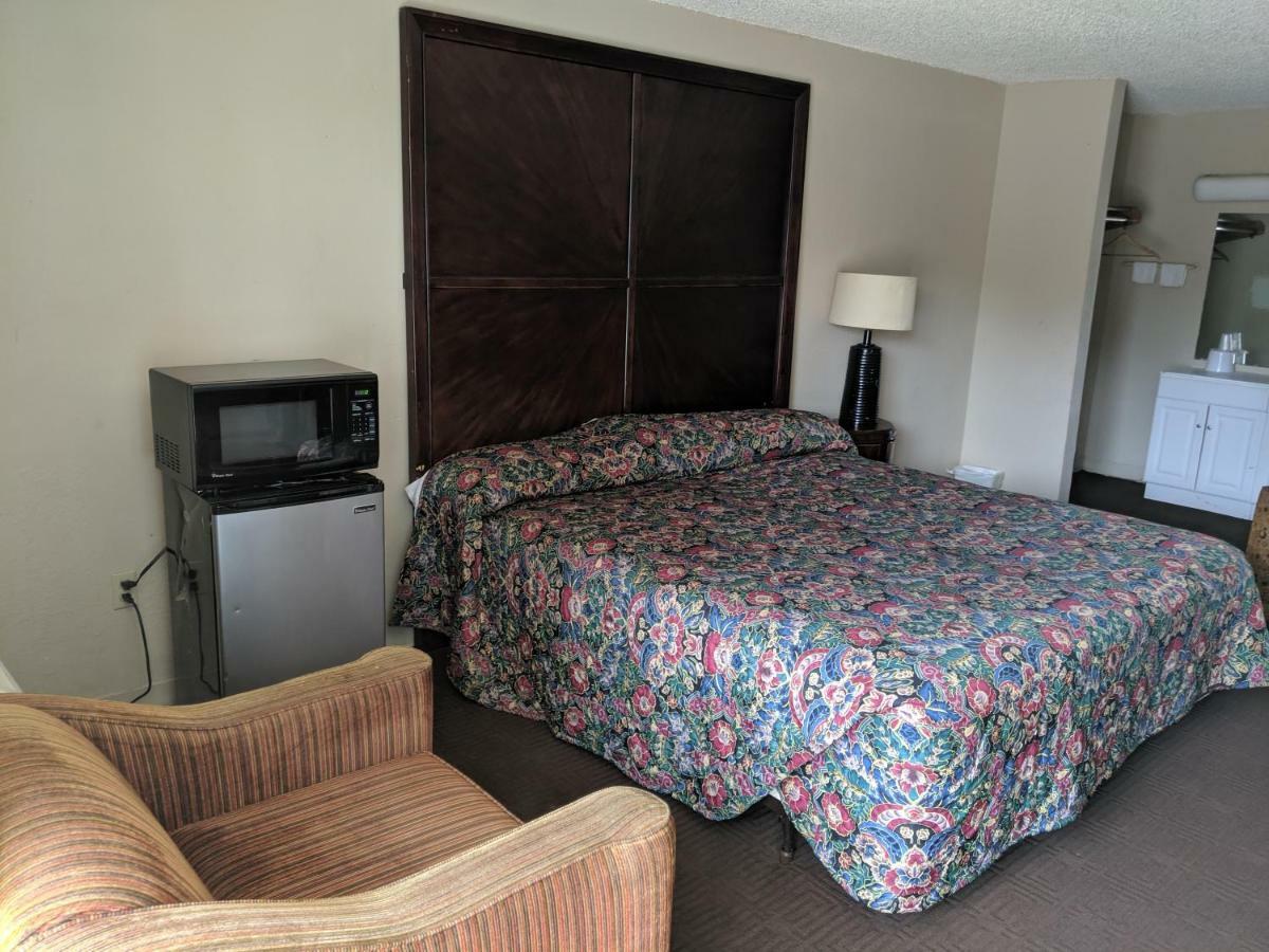 Hotel Valdosta Ga I-75 & Us-221 N Hwy Pokój zdjęcie
