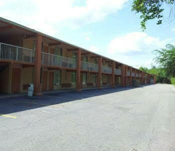 Hotel Valdosta Ga I-75 & Us-221 N Hwy Zewnętrze zdjęcie