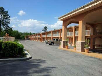 Hotel Valdosta Ga I-75 & Us-221 N Hwy Zewnętrze zdjęcie